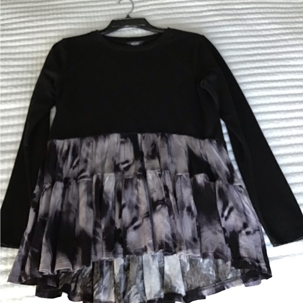 Cute tunic